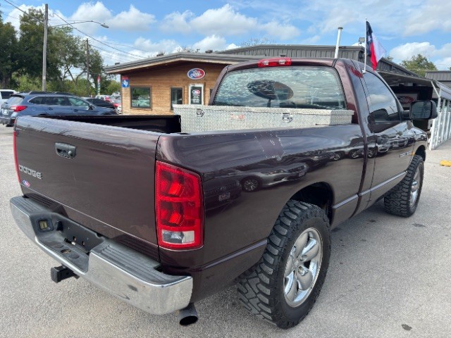 Dodge Ram 1500 Vehicle Full-screen Gallery Image 05