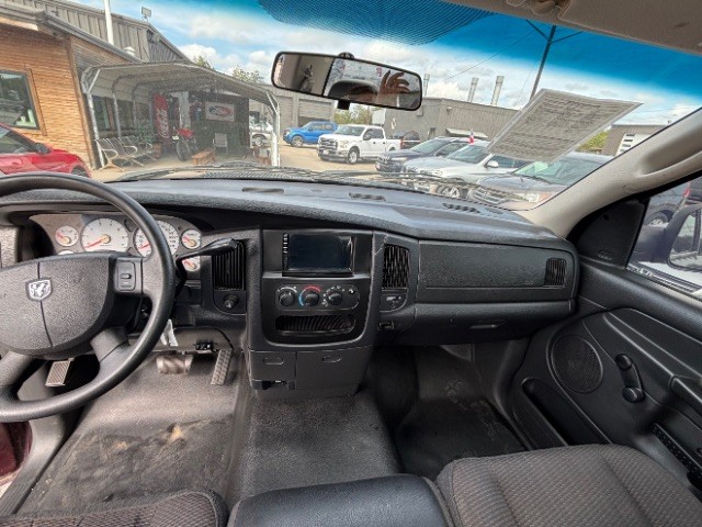 Dodge Ram 1500 Vehicle Full-screen Gallery Image 07