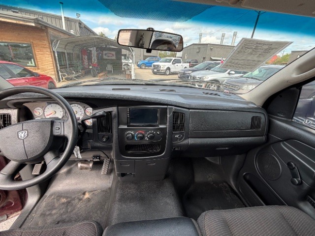 Dodge Ram 1500 Vehicle Full-screen Gallery Image 08