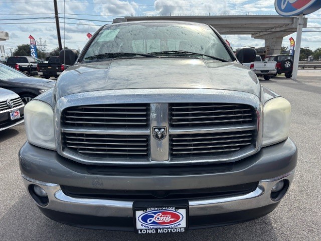 Dodge Ram 1500 Vehicle Full-screen Gallery Image 02