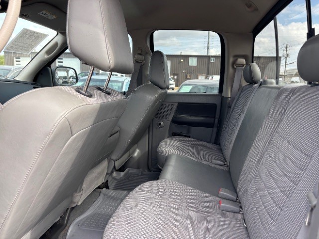 Dodge Ram 1500 Vehicle Full-screen Gallery Image 06