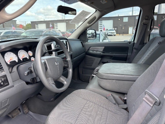 Dodge Ram 1500 Vehicle Full-screen Gallery Image 10