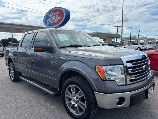 more details - ford f-150