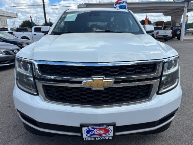 Chevrolet Tahoe Vehicle Full-screen Gallery Image 02