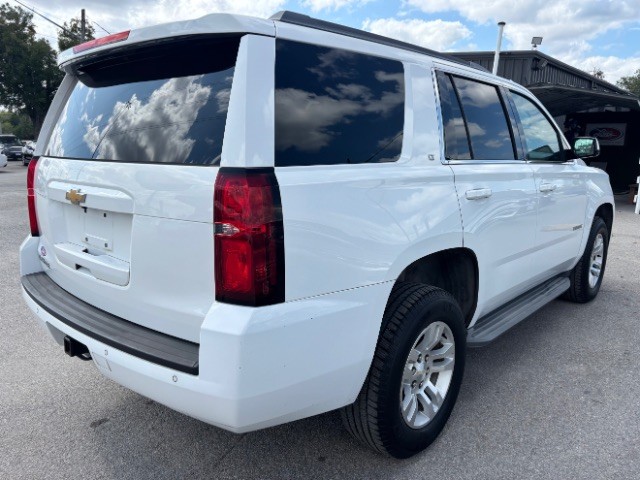 Chevrolet Tahoe Vehicle Full-screen Gallery Image 05