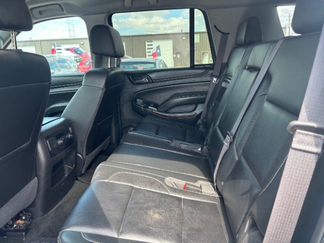 Chevrolet Tahoe Vehicle Full-screen Gallery Image 06