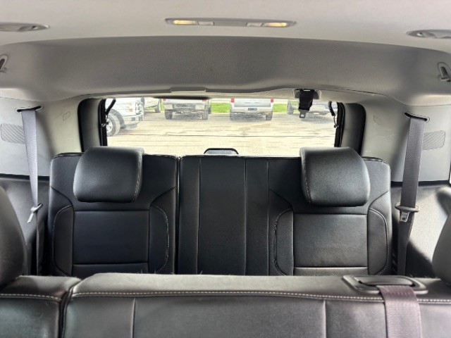 Chevrolet Tahoe Vehicle Full-screen Gallery Image 07