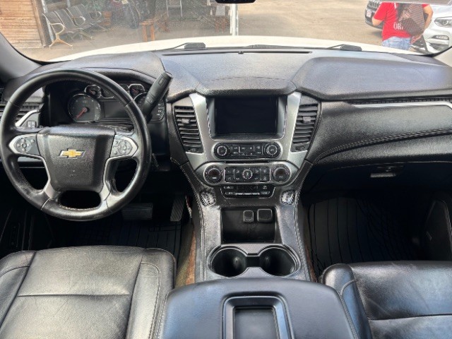 Chevrolet Tahoe Vehicle Full-screen Gallery Image 08