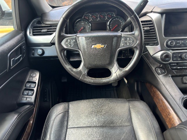Chevrolet Tahoe Vehicle Full-screen Gallery Image 09