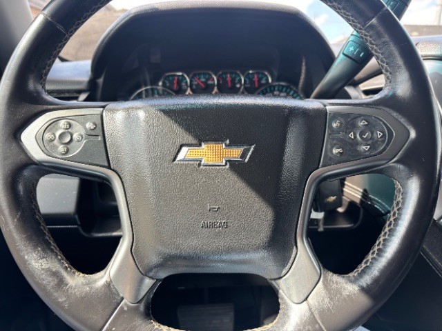 Chevrolet Tahoe Vehicle Full-screen Gallery Image 13