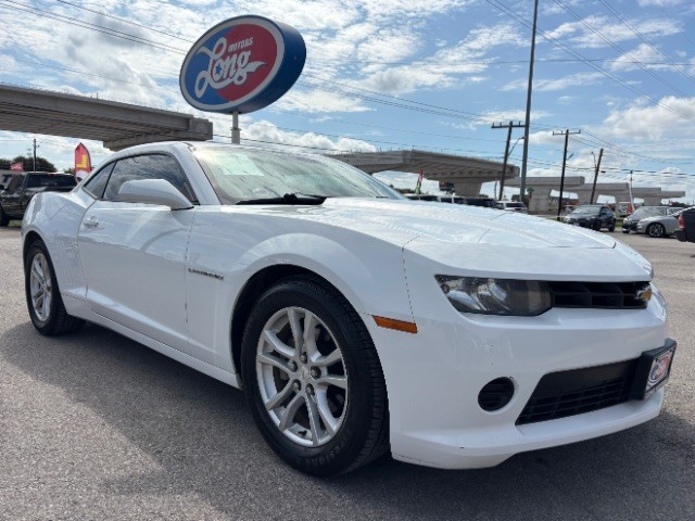 more details - chevrolet camaro