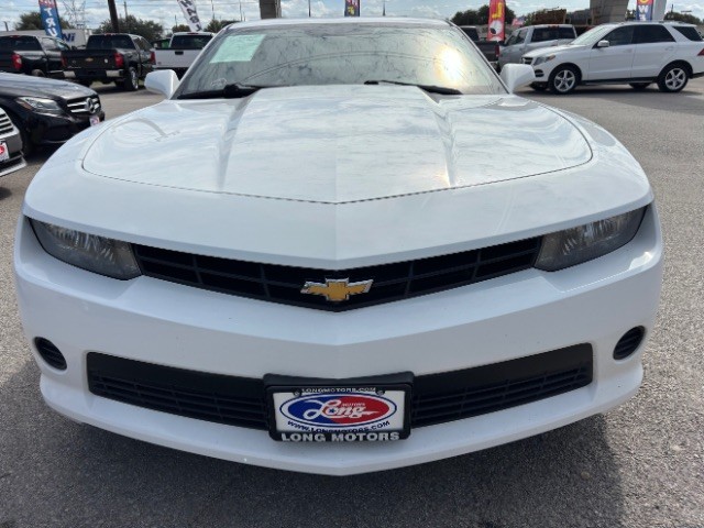 Chevrolet Camaro Vehicle Full-screen Gallery Image 02