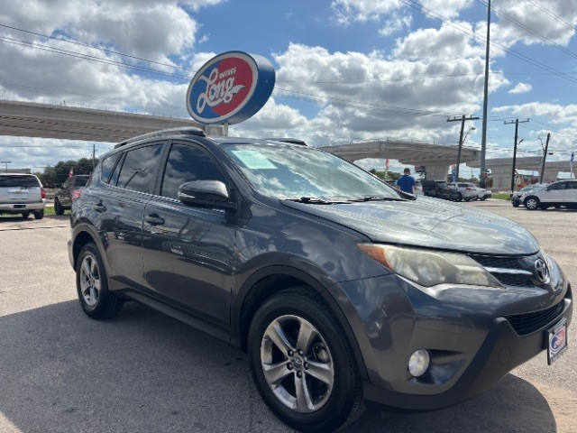 more details - toyota rav4