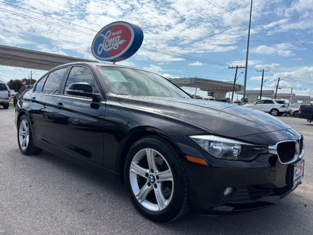 more details - bmw 3 series