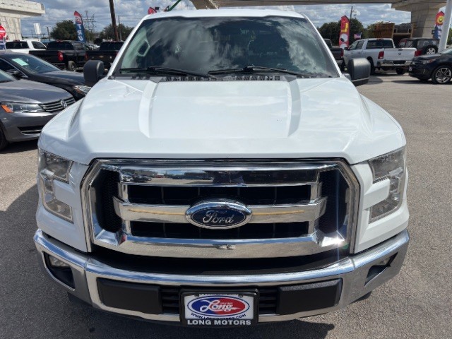 Ford F-150 Vehicle Full-screen Gallery Image 02