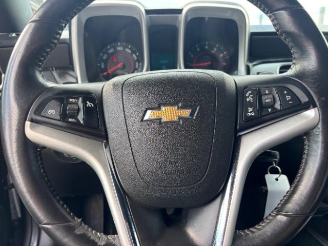 Chevrolet Camaro Vehicle Full-screen Gallery Image 08