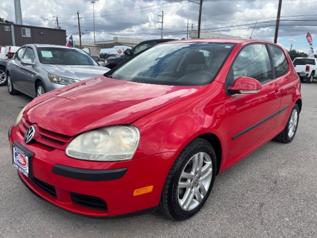 Volkswagen Rabbit Vehicle Full-screen Gallery Image 03