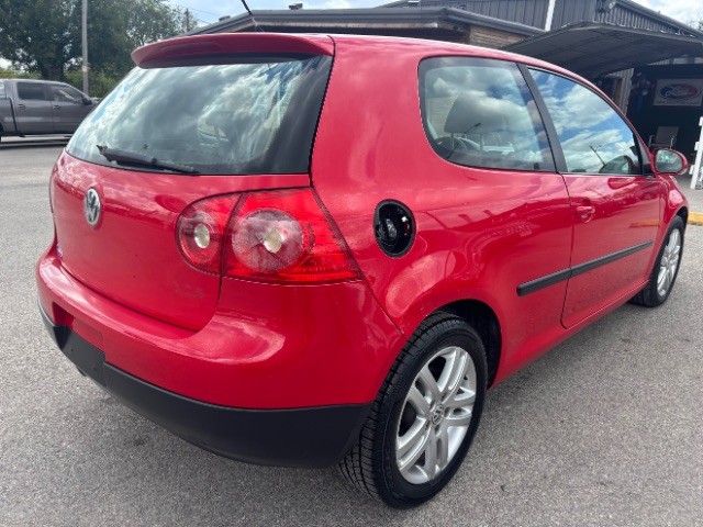 Volkswagen Rabbit Vehicle Full-screen Gallery Image 05