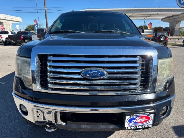 Ford F-150 Vehicle Full-screen Gallery Image 02