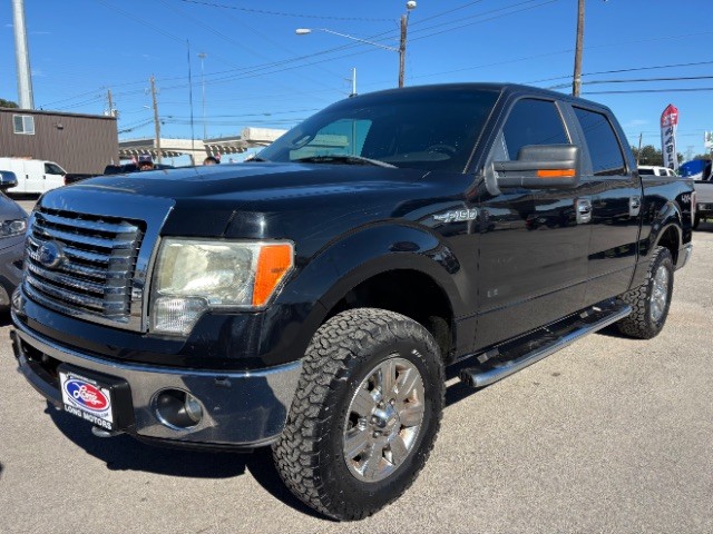 Ford F-150 Vehicle Full-screen Gallery Image 03