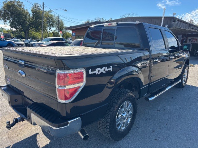 Ford F-150 Vehicle Full-screen Gallery Image 05
