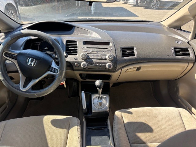 Honda Civic Sedan Vehicle Full-screen Gallery Image 07