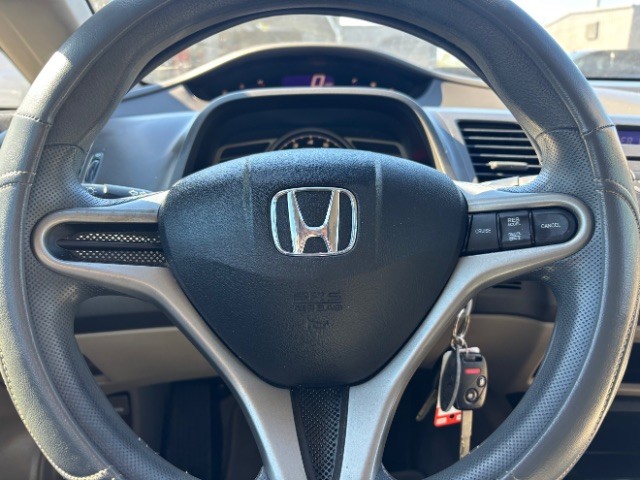 Honda Civic Sedan Vehicle Full-screen Gallery Image 11