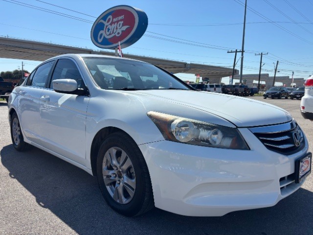 more details - honda accord sedan