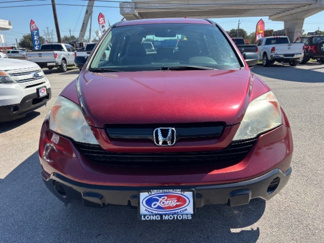 Honda CR-V Vehicle Full-screen Gallery Image 02