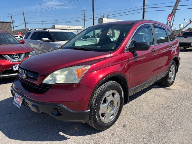 Honda CR-V Vehicle Full-screen Gallery Image 03