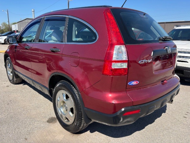Honda CR-V Vehicle Full-screen Gallery Image 04