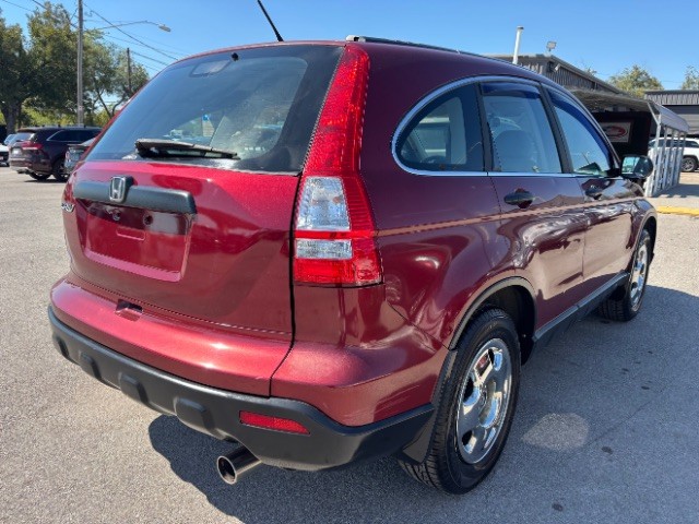 Honda CR-V Vehicle Full-screen Gallery Image 05