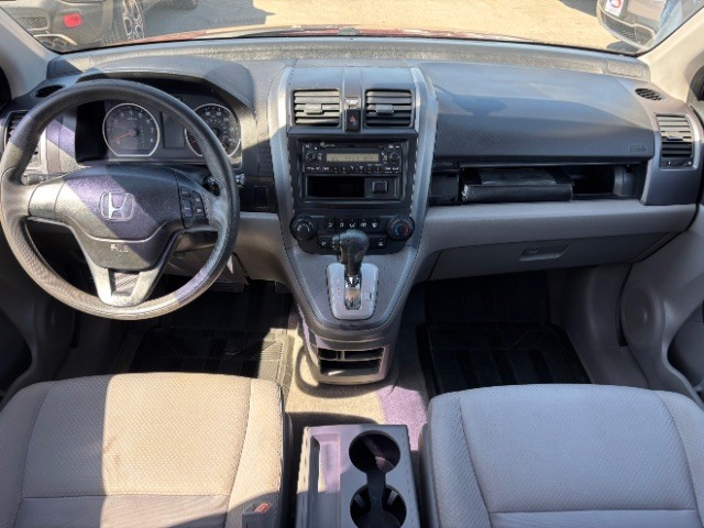 Honda CR-V Vehicle Full-screen Gallery Image 07