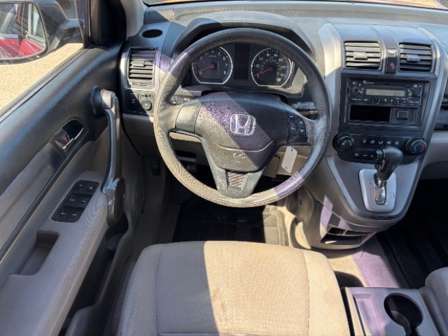 Honda CR-V Vehicle Full-screen Gallery Image 08