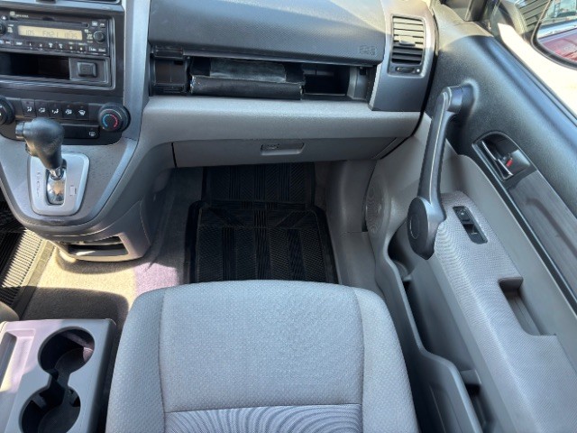 Honda CR-V Vehicle Full-screen Gallery Image 09