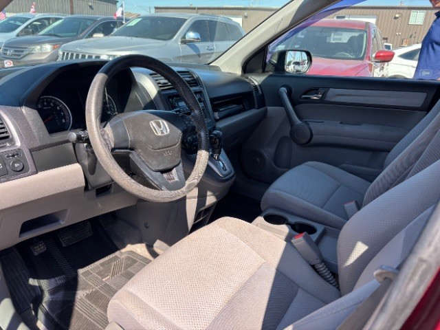 Honda CR-V Vehicle Full-screen Gallery Image 10