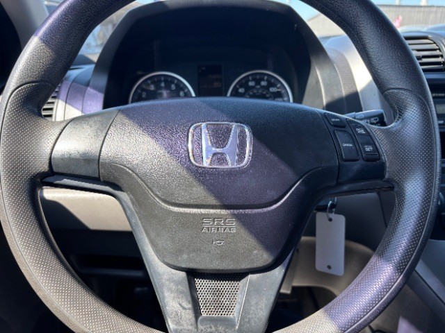 Honda CR-V Vehicle Full-screen Gallery Image 11