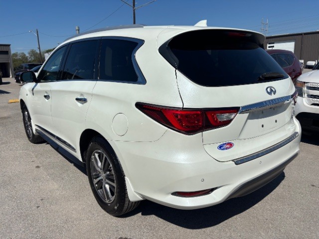 INFINITI QX60 Vehicle Full-screen Gallery Image 04
