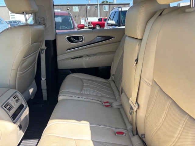 INFINITI QX60 Vehicle Full-screen Gallery Image 06