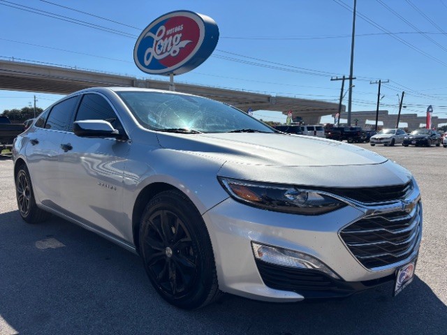 more details - chevrolet malibu