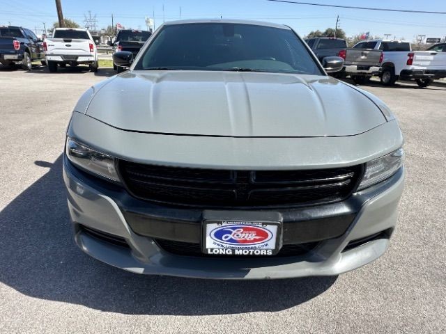 Dodge Charger Vehicle Full-screen Gallery Image 03