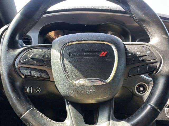 Dodge Charger Vehicle Full-screen Gallery Image 11