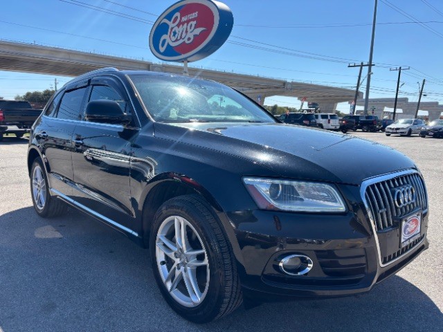 more details - audi q5