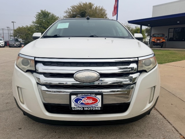 Ford Edge Vehicle Full-screen Gallery Image 02