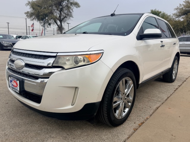 Ford Edge Vehicle Full-screen Gallery Image 03