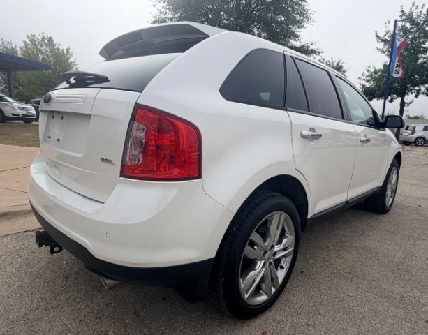 Ford Edge Vehicle Full-screen Gallery Image 04