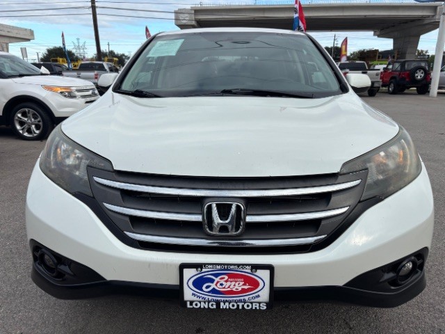 Honda CR-V Vehicle Full-screen Gallery Image 02