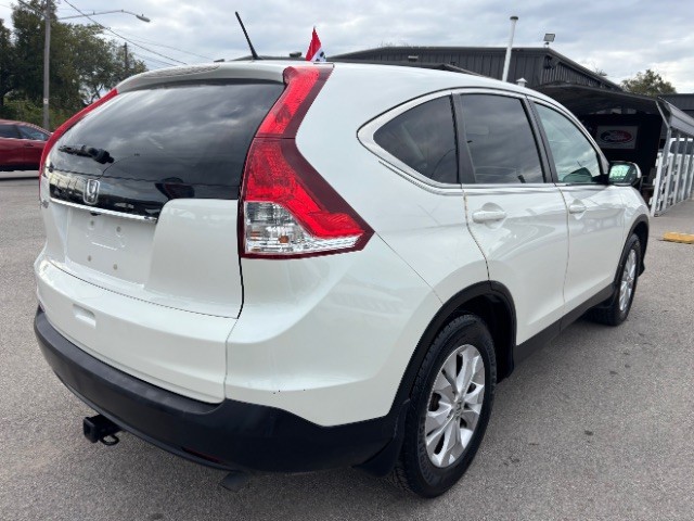 Honda CR-V Vehicle Full-screen Gallery Image 05
