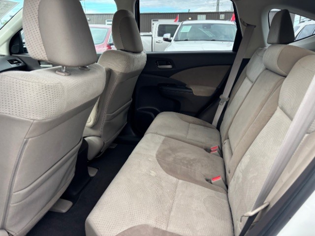 Honda CR-V Vehicle Full-screen Gallery Image 06
