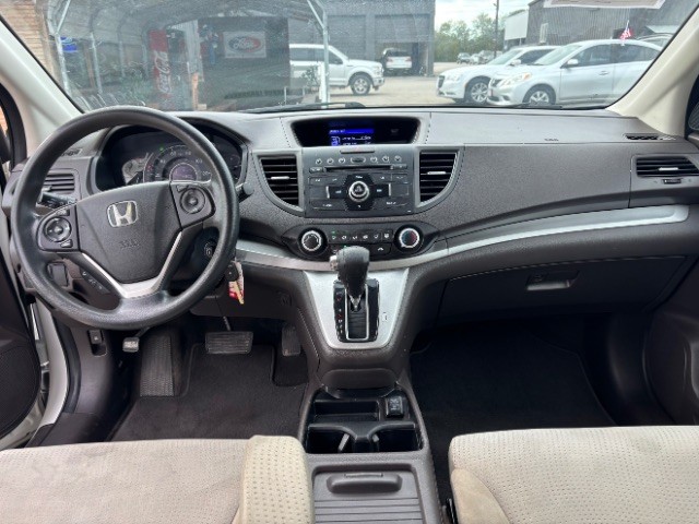 Honda CR-V Vehicle Full-screen Gallery Image 07